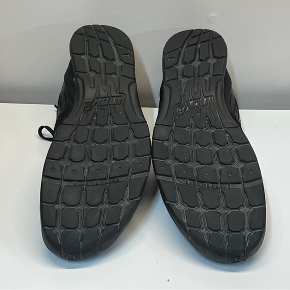 Inov-8 F-Lite 260 V2 000992-BK Mens Black Athletic Cross Training Shoes - Picture 6 of 7